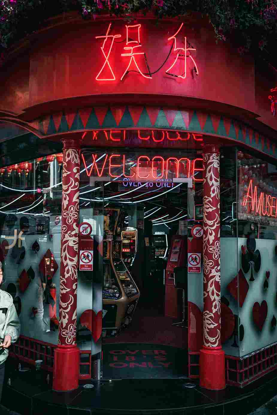 Bizzo Casino - Hvad Du Skal Vide Om Casino Cheats