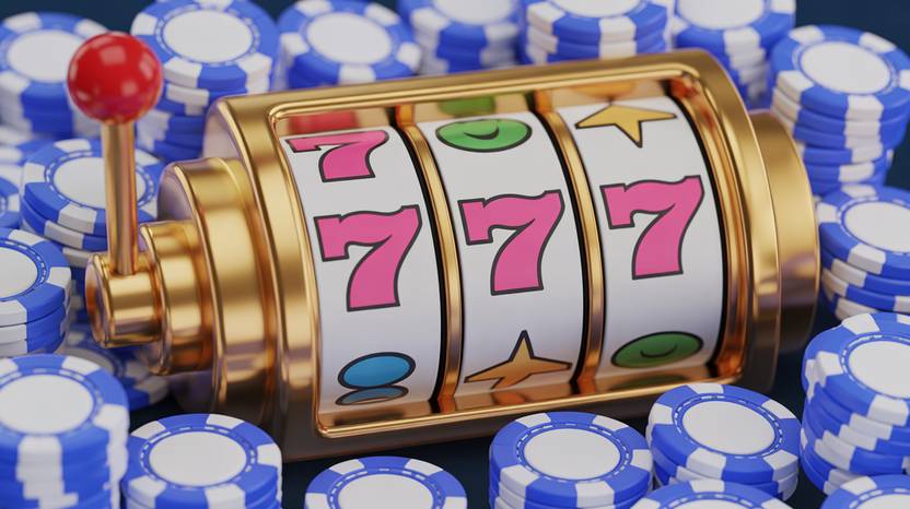 How Online Casinos Work: Technology, Fairness, and Payouts