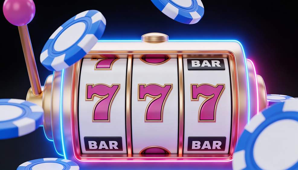 Why Choose Yoju Casino?